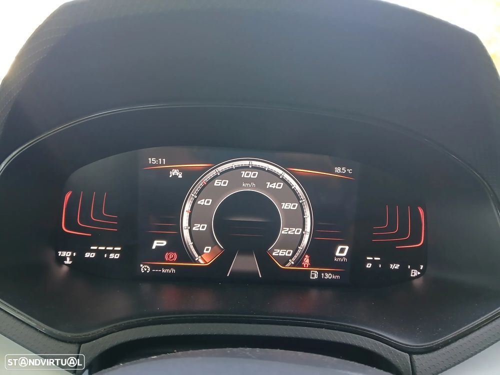 SEAT Arona 1.0 TSI Style DSG - 8