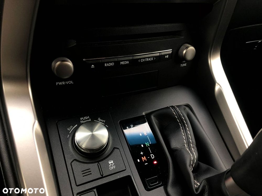 Lexus NX 300 Elegance Optimum AWD - 22