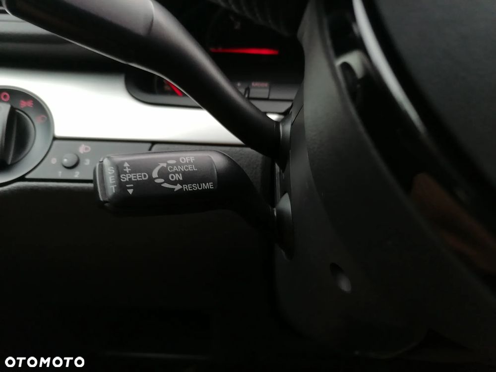 Audi A4 Avant 1.9 TDI - 16