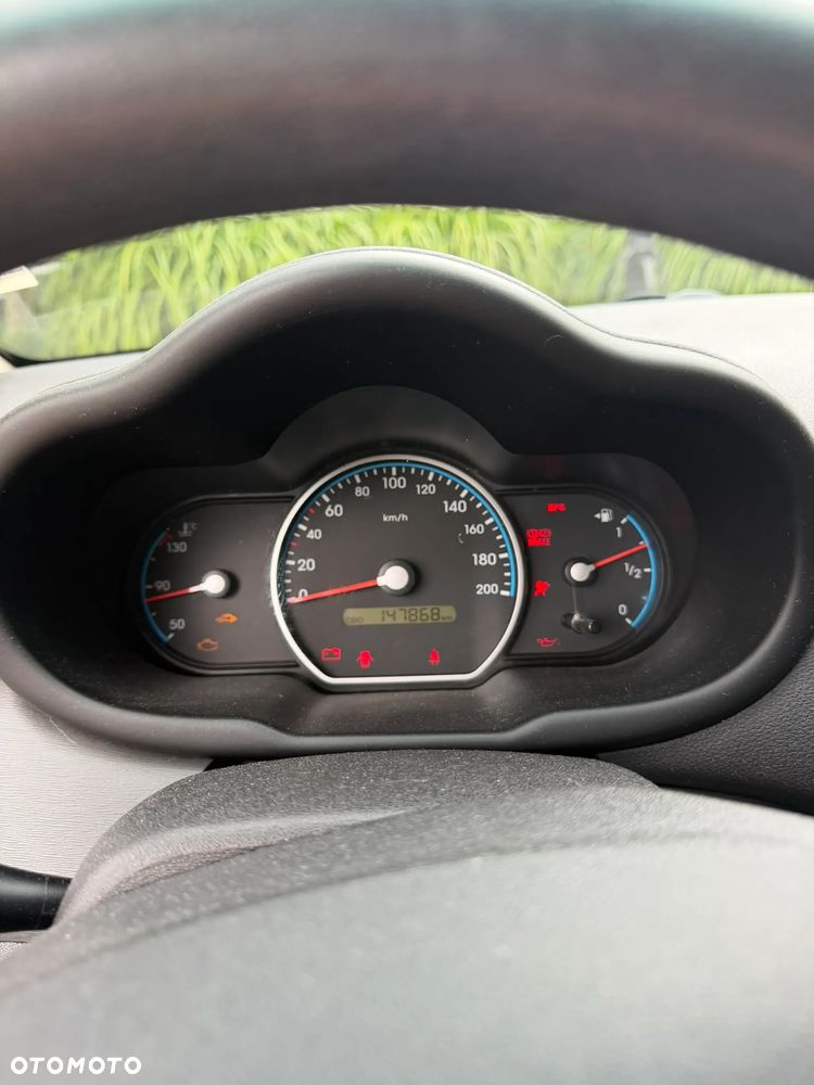 Hyundai i10 1.2 Classic + - 12