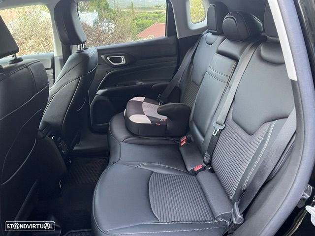 Jeep Compass - 11