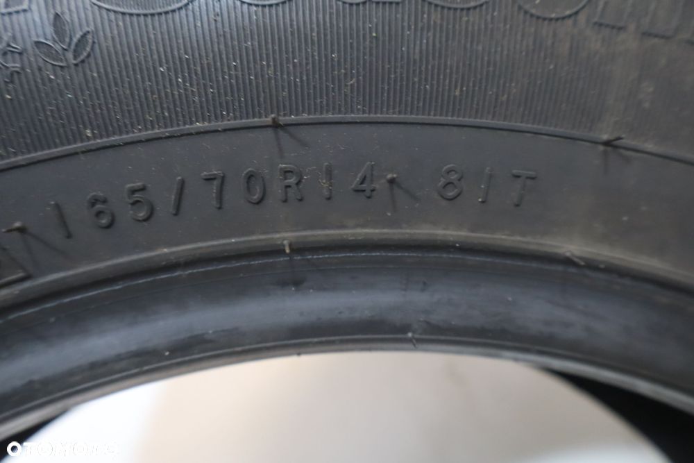 OPONA OPONY 2 SZT CEAT  165/70/14 WIELOSEZON 24R - 15