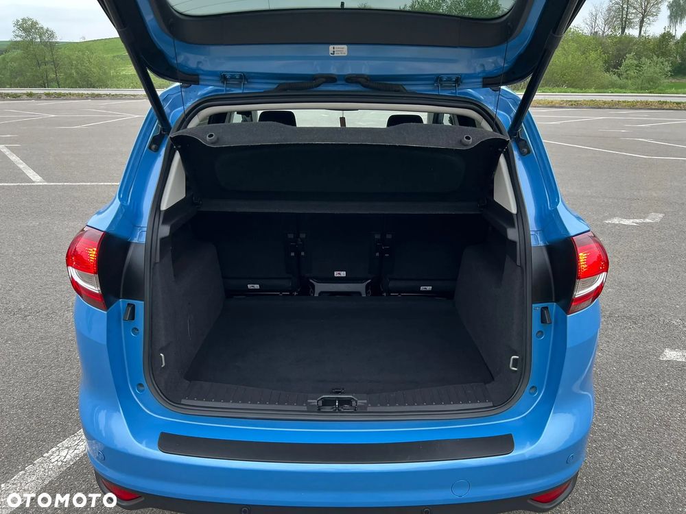 Ford C-MAX 1.0 EcoBoost Ambiente ASS - 13