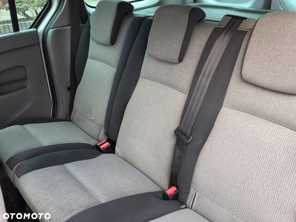 Renault Kangoo 1.5 dCi FAP Expression - 23