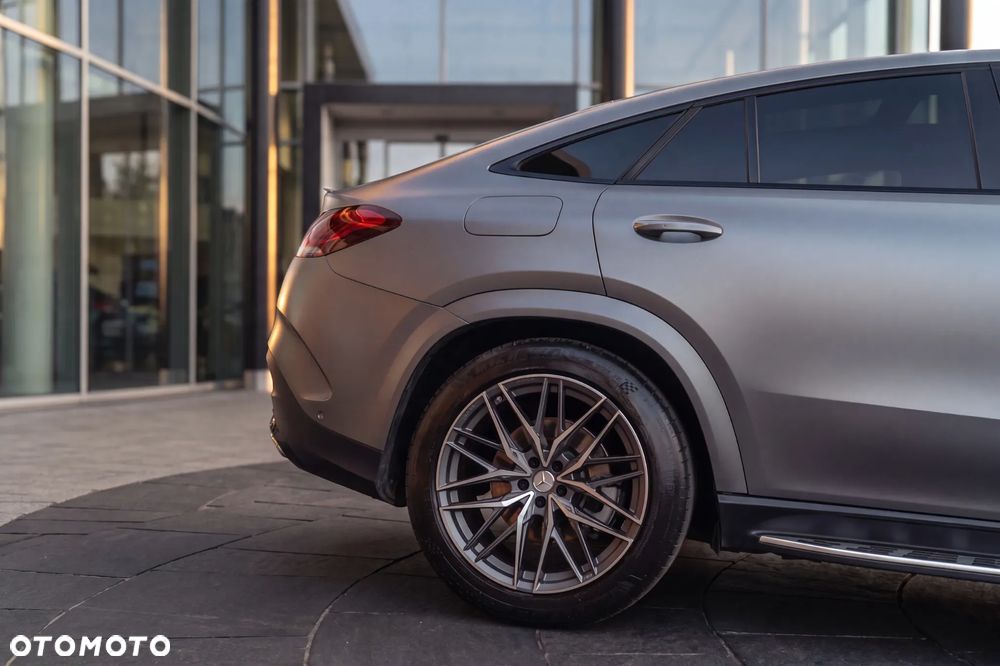 Mercedes-Benz GLE 400 d 4-Matic Premium Plus - 4