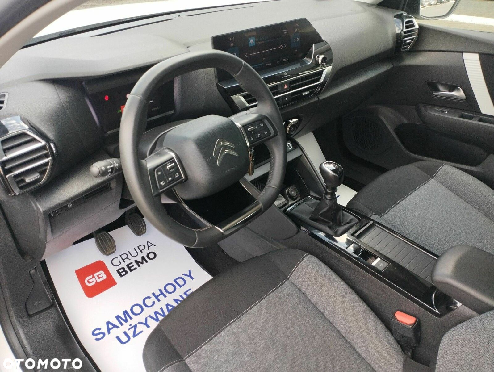 Citroën C4 1.2 PureTech Feel S&S - 11