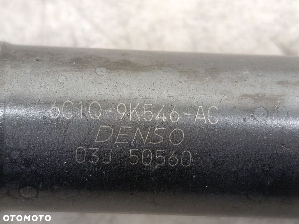 WTRYSKIWACZ PEUGEOT BOXER II 6C1Q-9K546-AC DENSO 2.2 HDI - 1