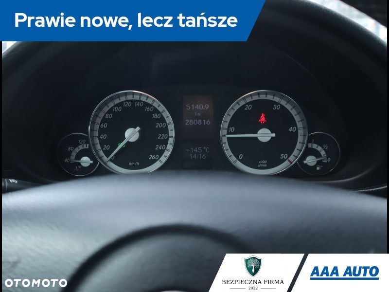 Mercedes-Benz Klasa C - 12