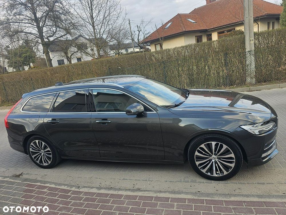 Volvo V90 D4 Momentum Pro - 7