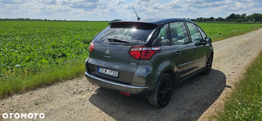 Citroën C4 Picasso 1.6 HDi Attraction - 4
