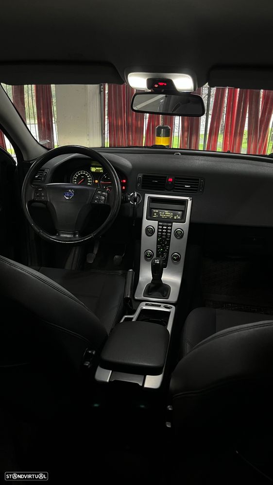 Volvo C30 1.6 D Drive 99g Momentum Start/Stop - 15