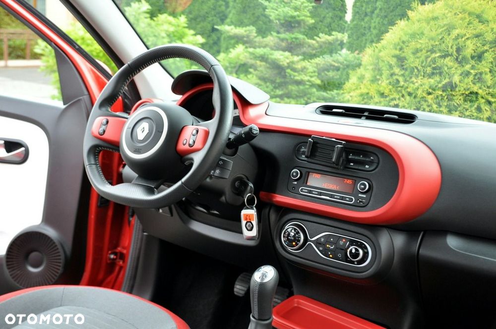 Renault Twingo - 25