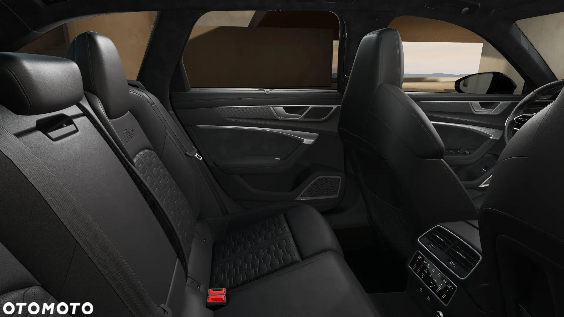 Audi RS6 Avant 4.0 TFSI quattro tiptronic performance - 10