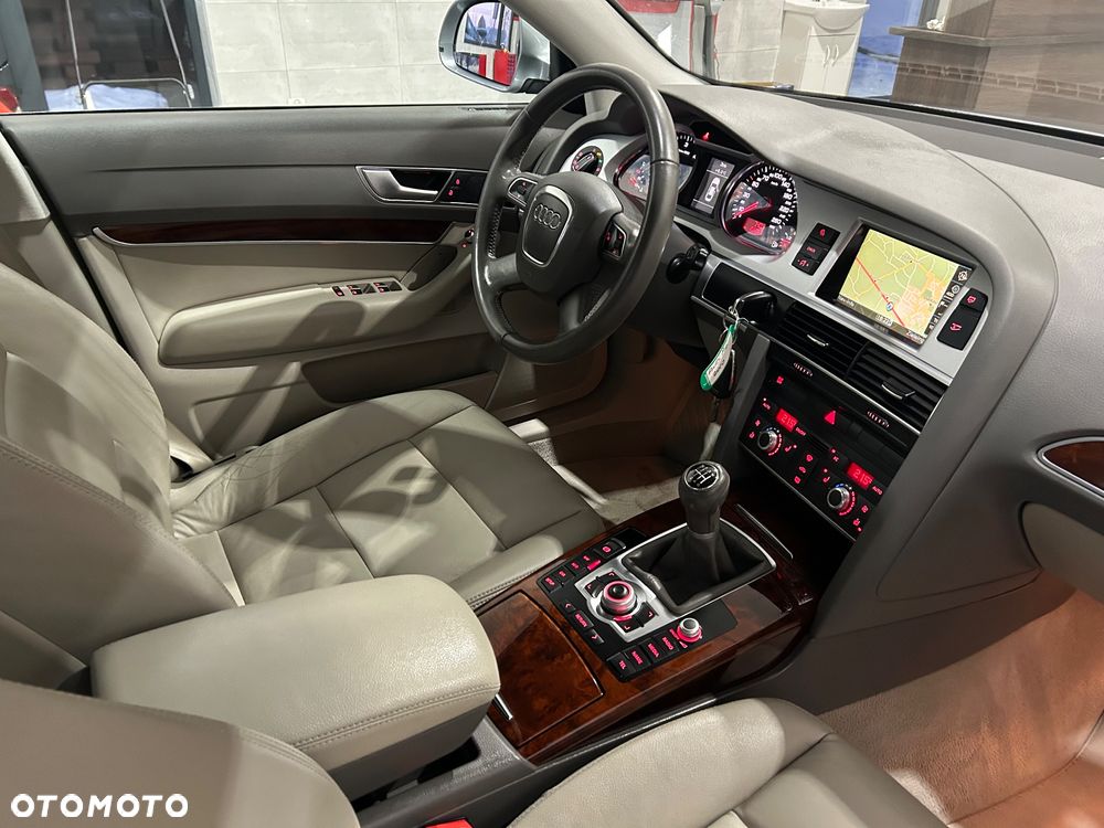 Audi A6 Limousine 2.0 TDIe DPF - 26