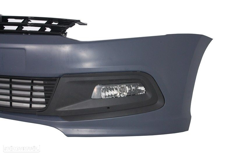 Body Kit VW Polo 6R (2009 a 2017) Look R-Line - 5