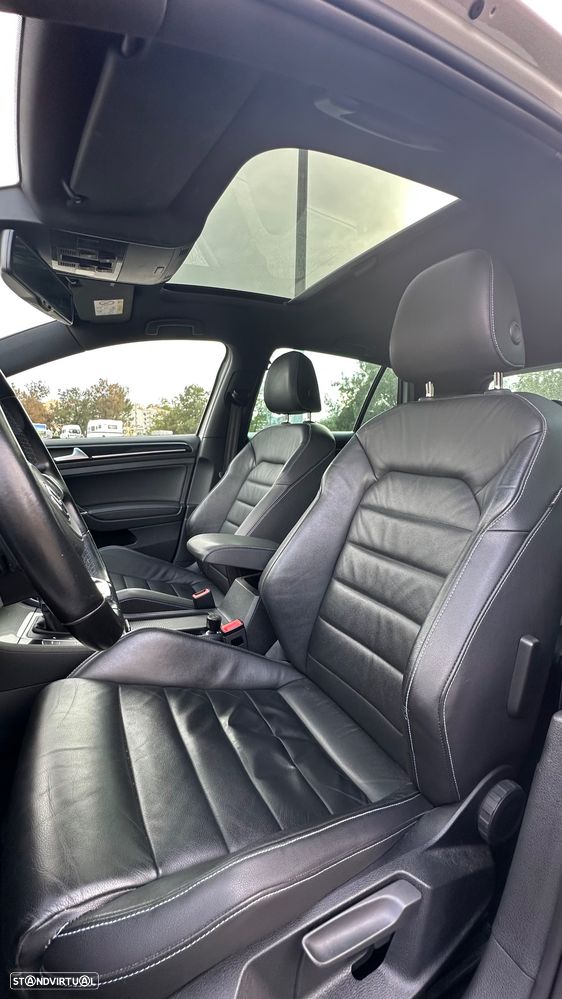 VW Golf - 15