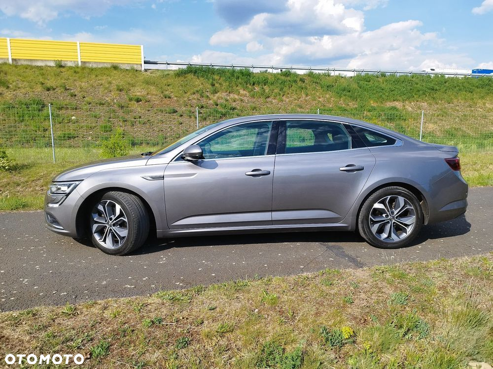 Renault Talisman 1.6 Energy dCi Intens EDC - 5