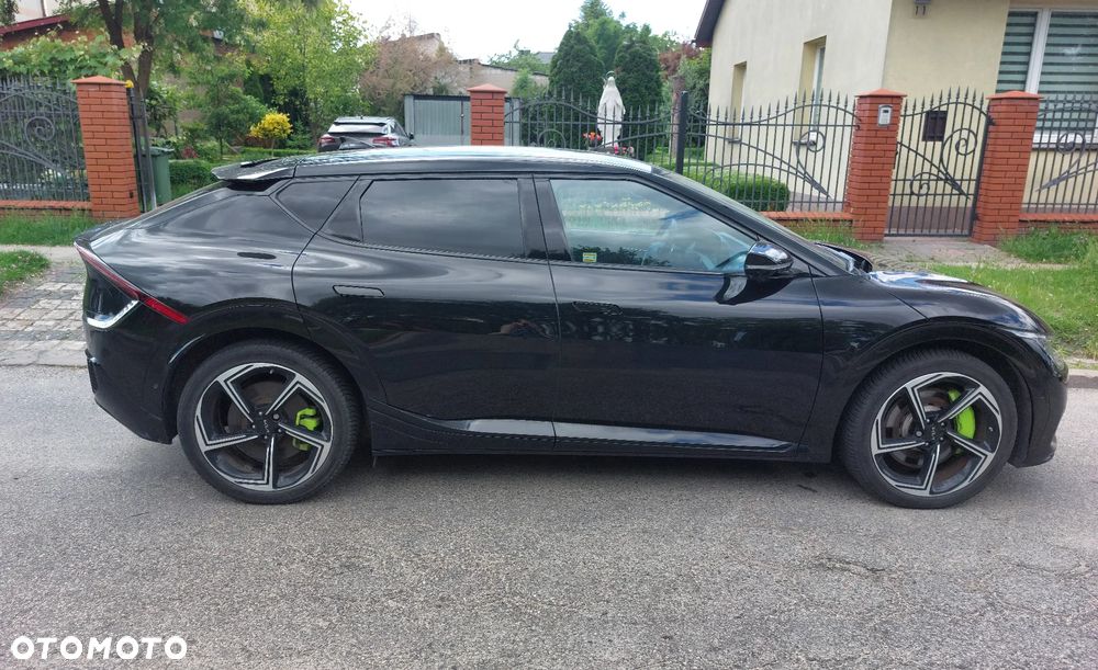 Kia EV6 - 6