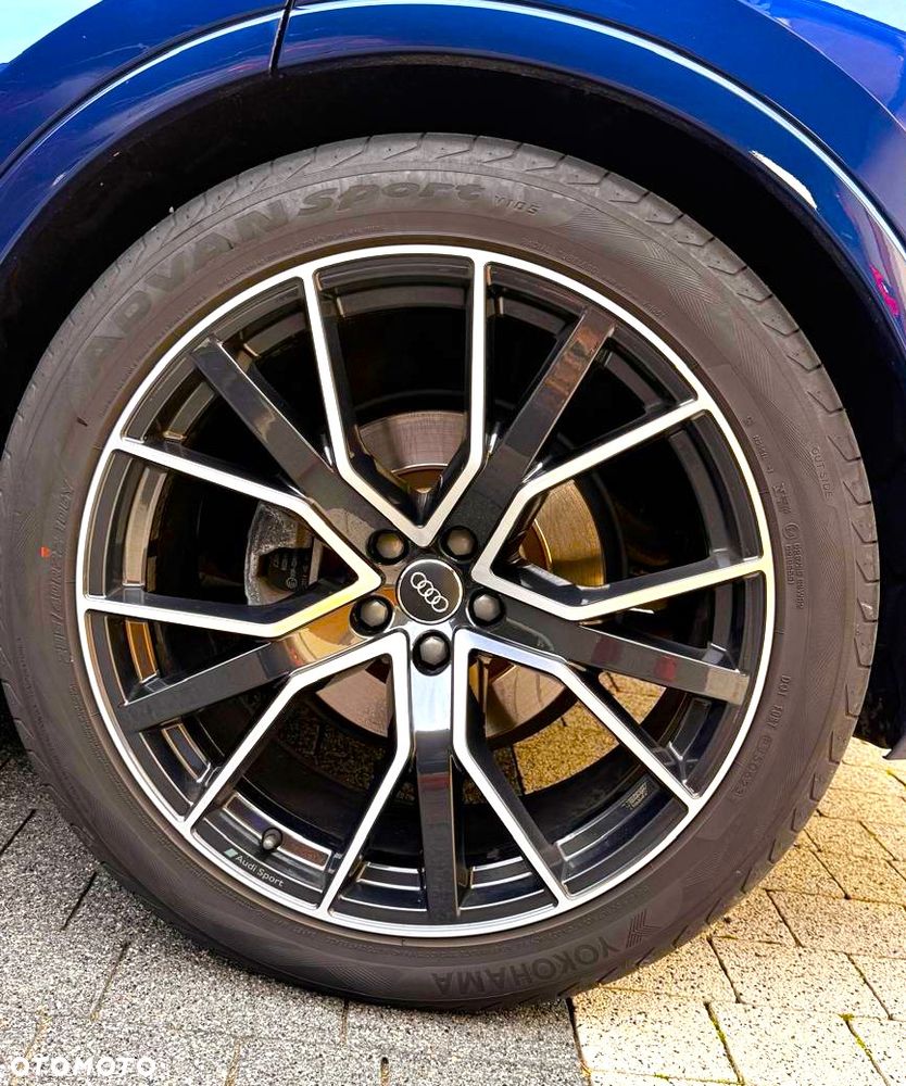 Audi Q7 - 9