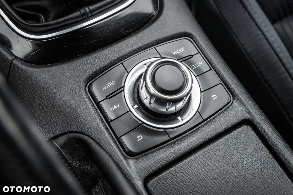 Mazda 6 SKYACTIV-D 175 i-ELOOP Sports-Line - 24