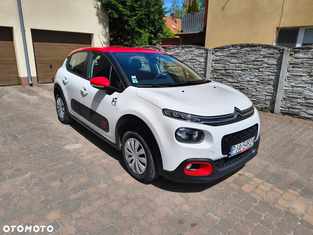 Citroën C3 - 4