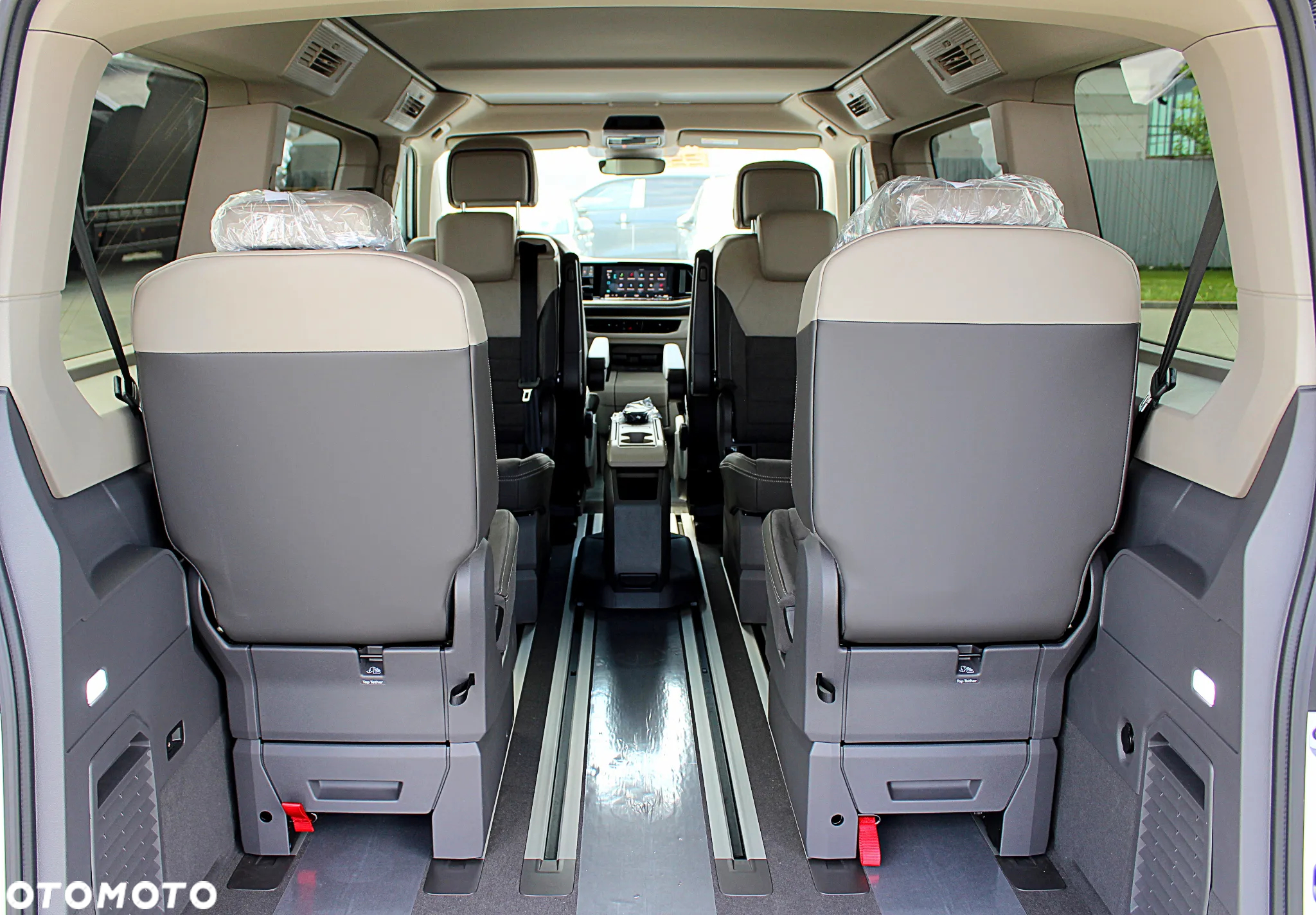 Volkswagen California - 9