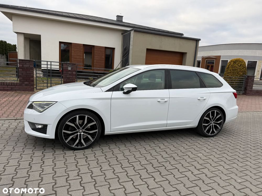 Seat Leon - 21