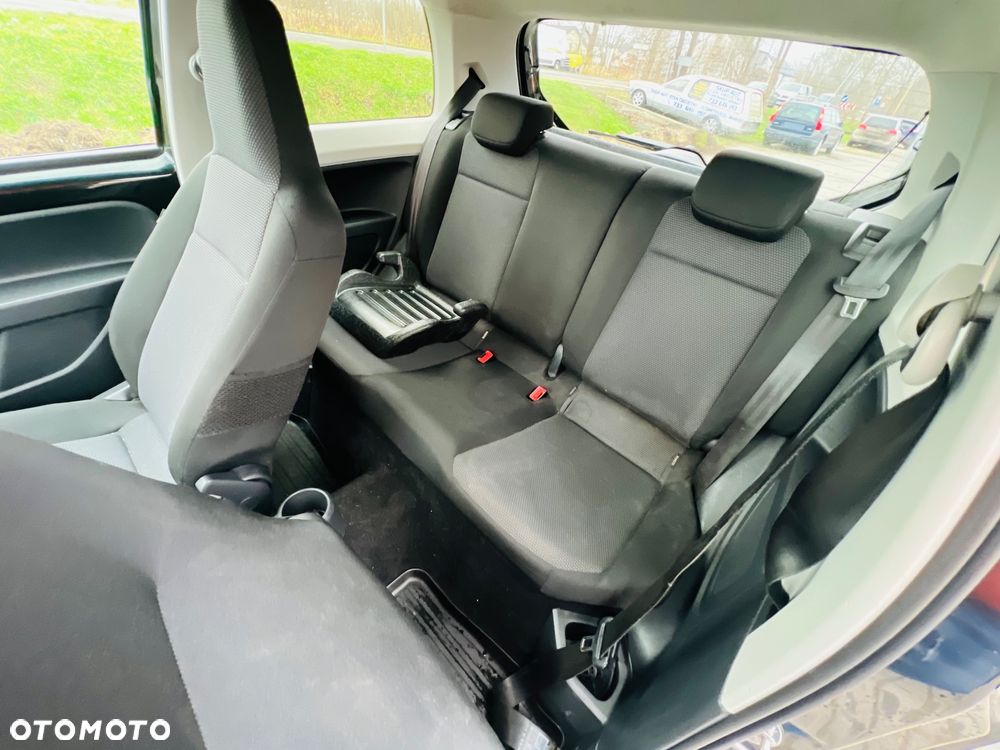 Skoda Citigo 1.0 MPI Ambition - 13