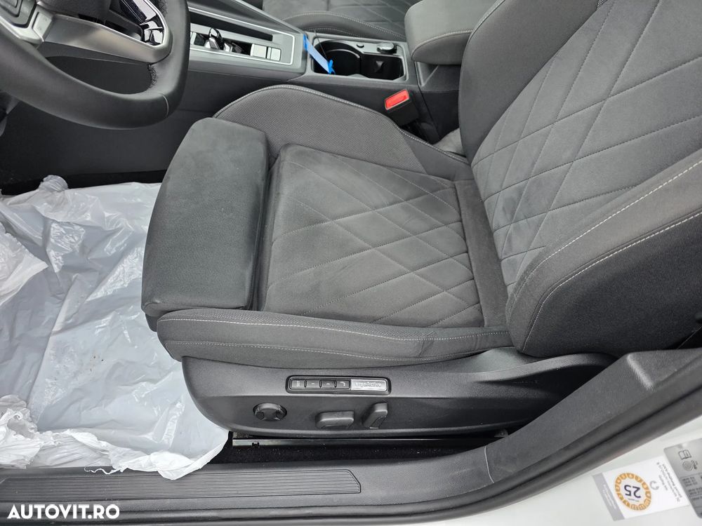 Volkswagen Golf 2.0 TDI SCR DSG Style - 6