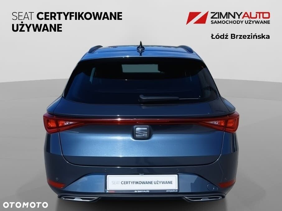 Seat Leon - 13