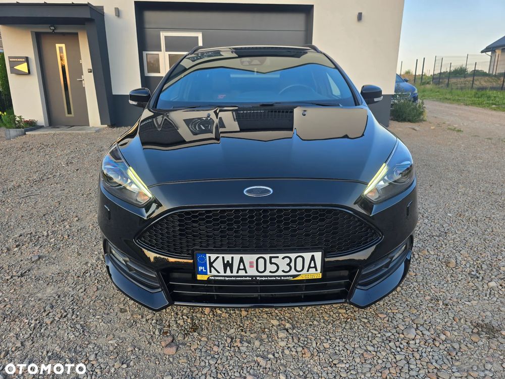 Ford Focus - 11