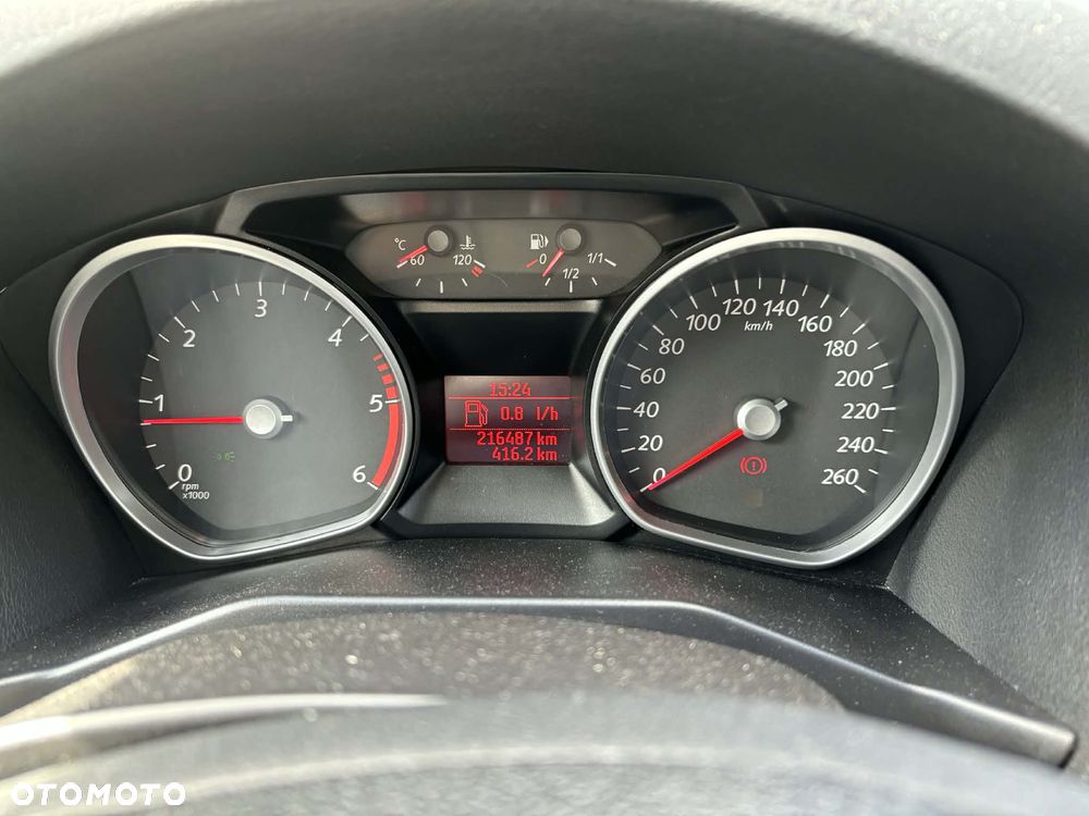 Ford Mondeo 2.0 TDCi Silver X Plus - 13