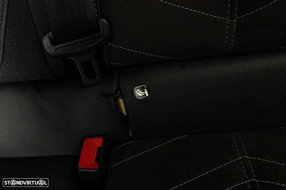 Opel Mokka 1.2 T Ultimate AT - 11