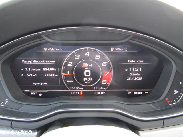 Audi A4 Limousine 45 TFSI quattro S tronic S line - 18
