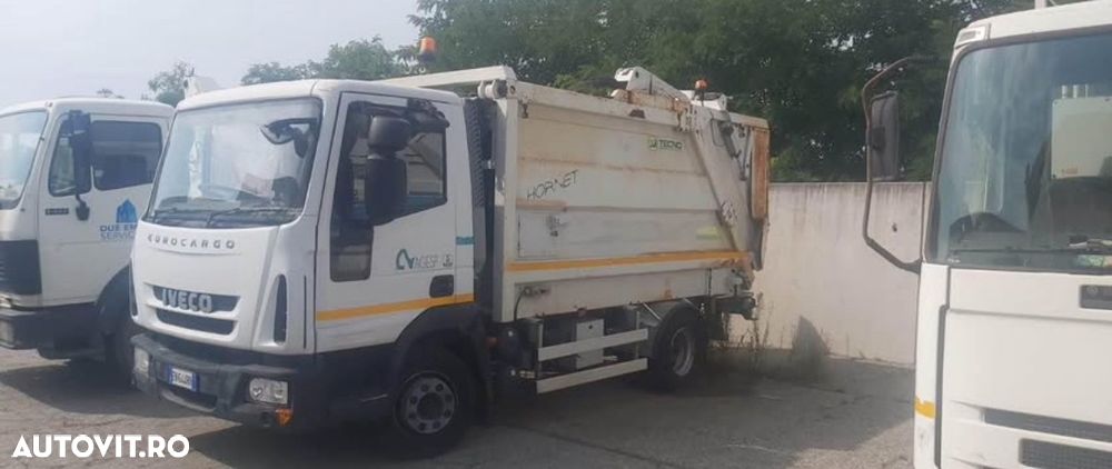 Iveco E 56/76 - 1