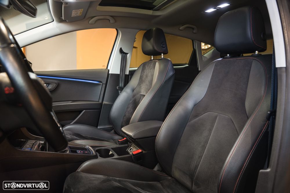 SEAT Leon - 6