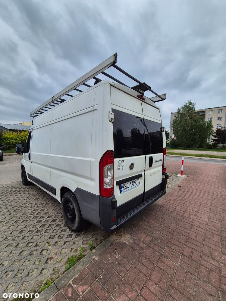 Fiat DUCATO - 5