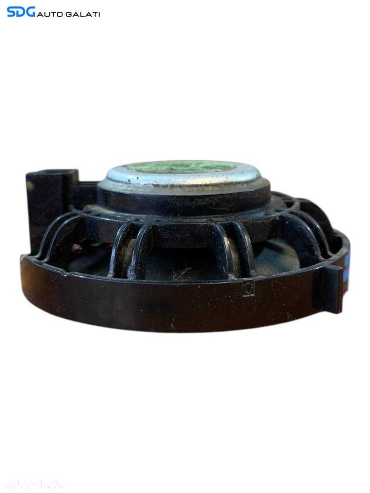 Boxa Difuzor Audio BMW Seria 5 F10 F11 2009 - 2017 Cod 6513915112703 18820010 430407862521 [L8356] - 3
