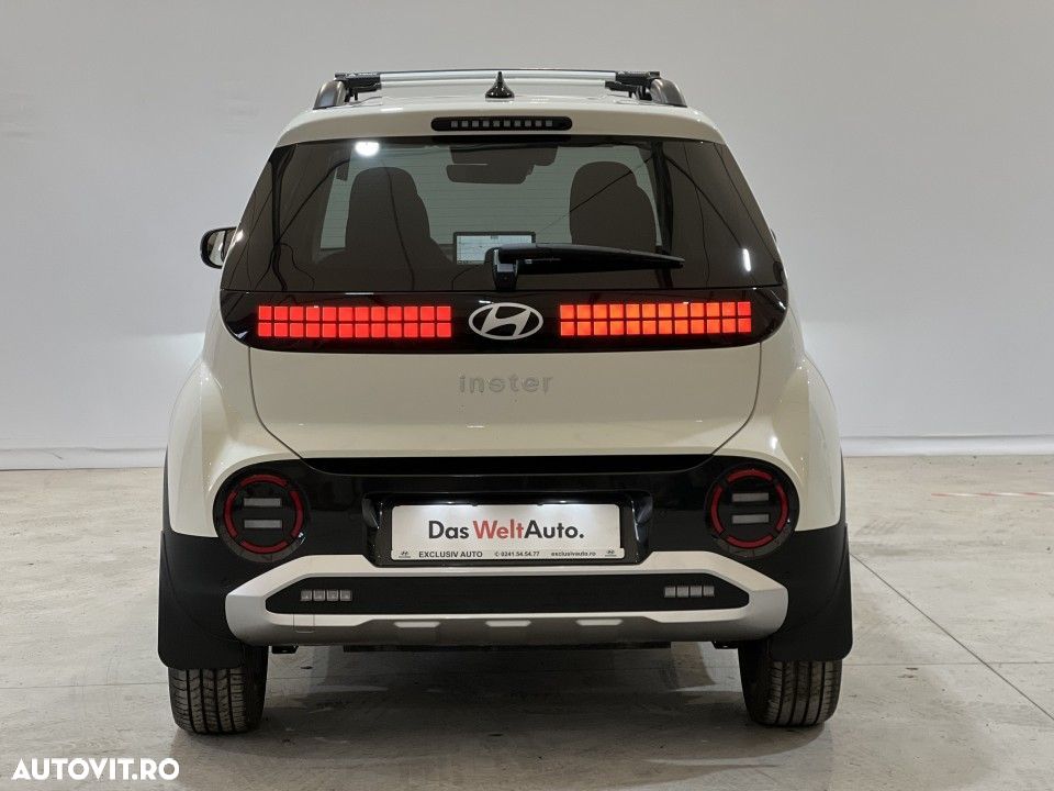 Hyundai Inster - 35
