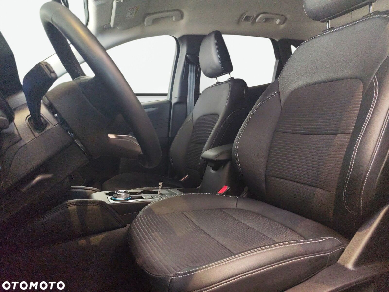 Ford Kuga - 10