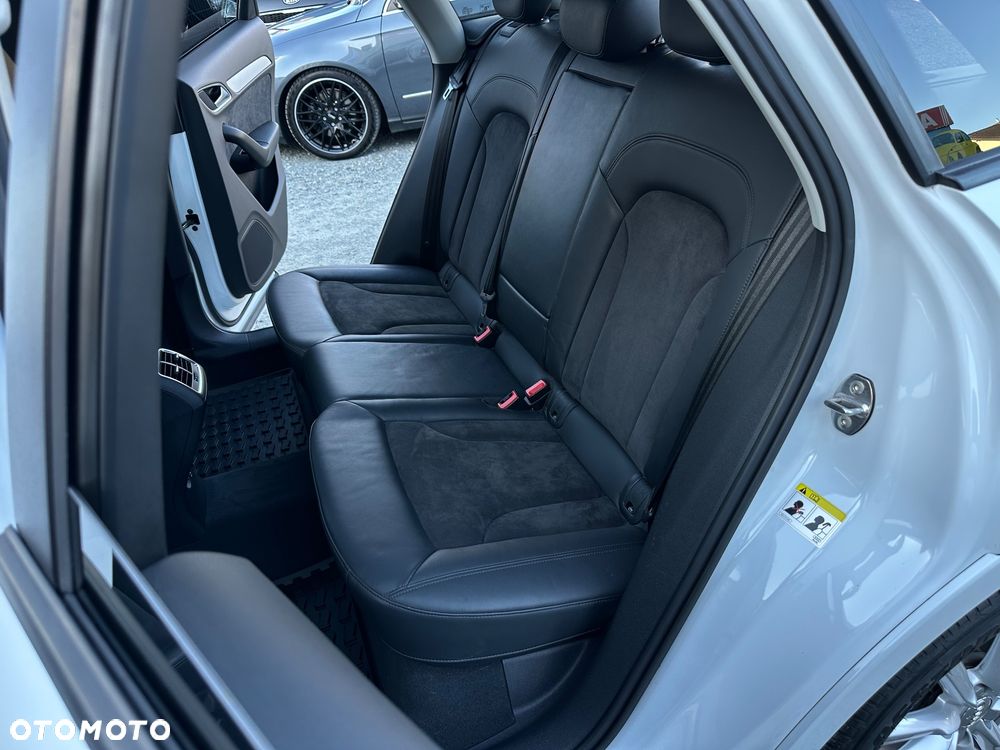 Audi Q3 2.0 TFSI Quattro - 21