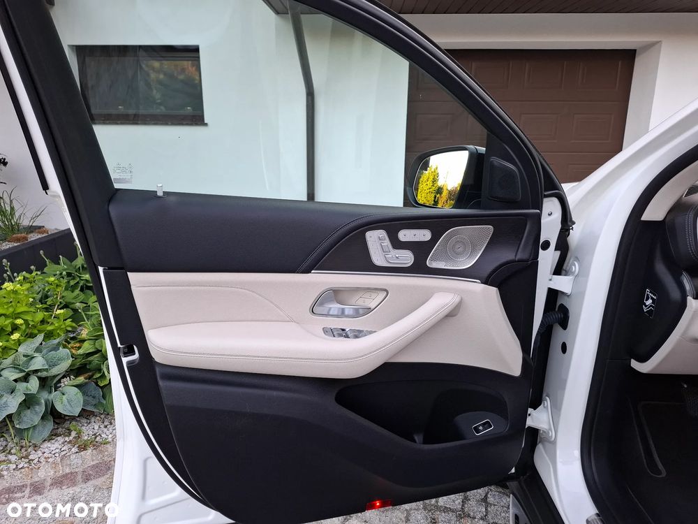Mercedes-Benz GLE 400 d 4-Matic Premium Plus - 10