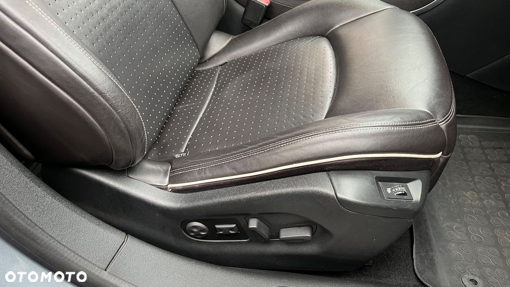 Citroën C5 HDi 165 FAP Exclusive - 17