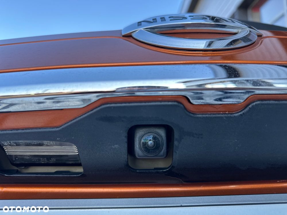 Nissan X-Trail 1.6 DCi Tekna 2WD - 37