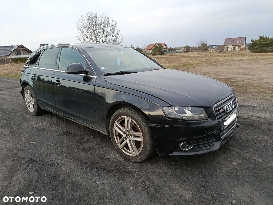 Audi A4 Avant - 3