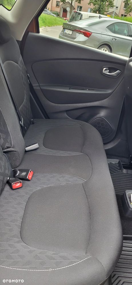 Renault Captur - 6