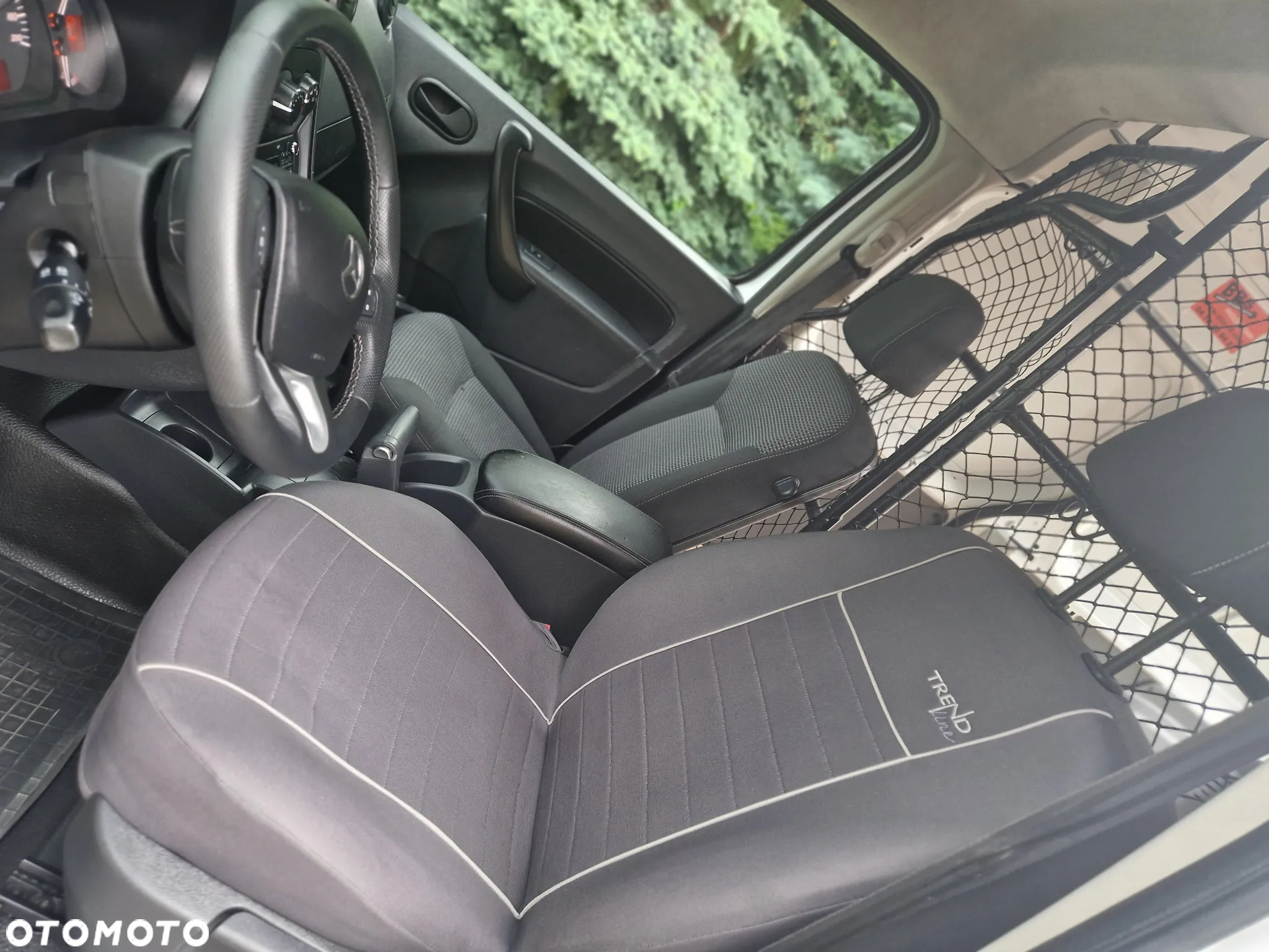 Mercedes-Benz Citan - 14
