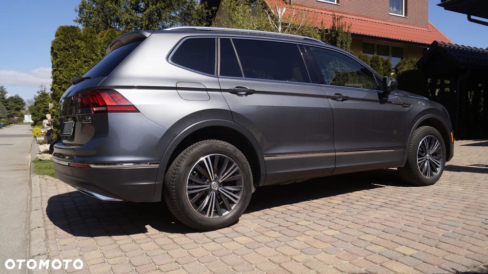 Volkswagen Tiguan Allspace - 18