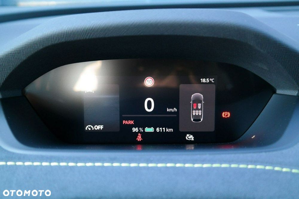 Skoda Elroq - 19