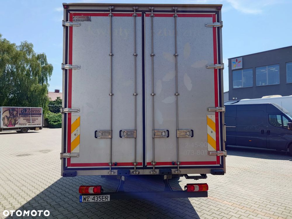 Mercedes-Benz ATEGO 1224L - 16